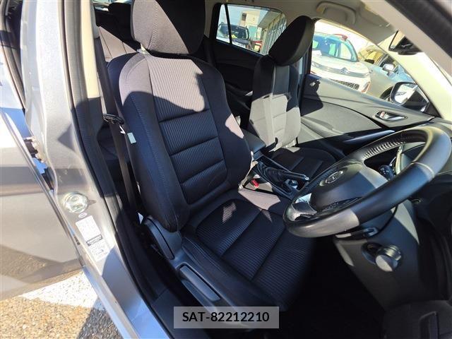 Mazda ATENZA WAGON 2013-09 7249594-5