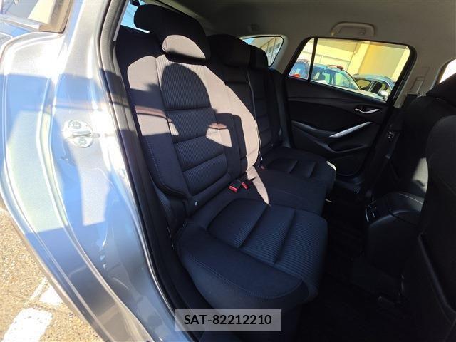 Mazda ATENZA WAGON 2013-09 7249594-6