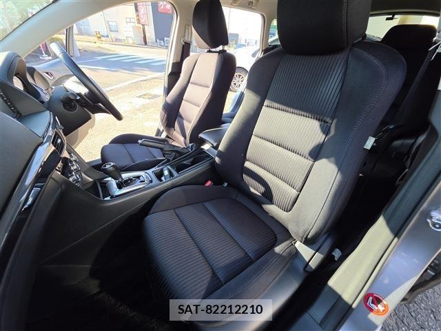 Mazda ATENZA WAGON 2013-09 7249594-7