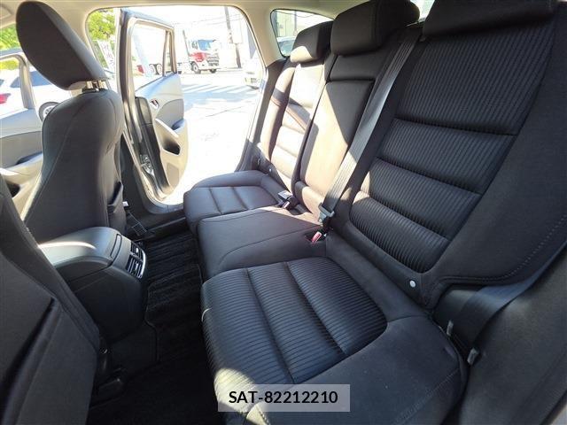 Mazda ATENZA WAGON 2013-09 7249594-8