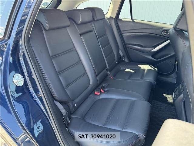 Mazda ATENZA WAGON 2013-12 7249595-9