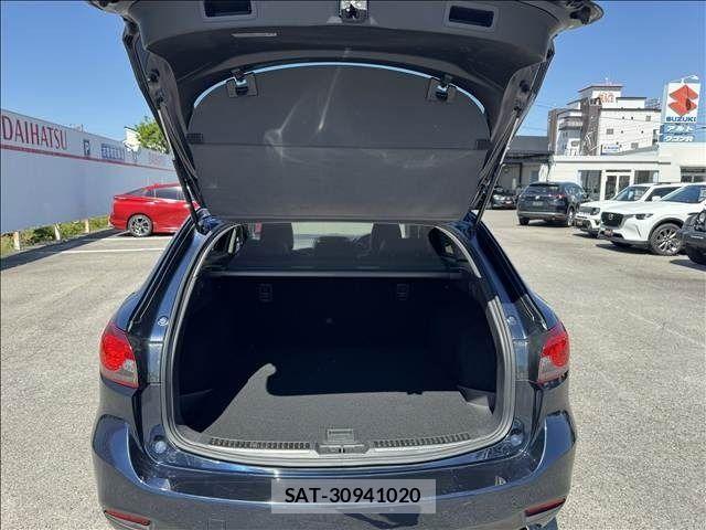 Mazda ATENZA WAGON 2013-12 7249595-11