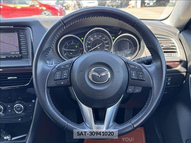 Mazda ATENZA WAGON 2013-12 7249595-12