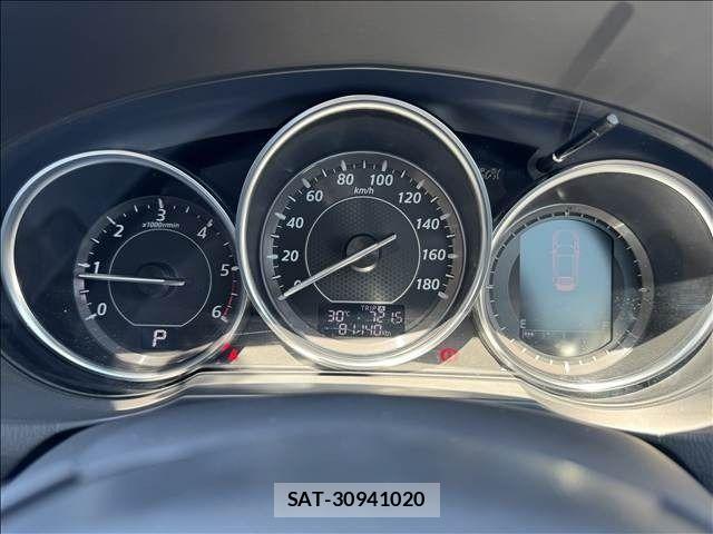 Mazda ATENZA WAGON 2013-12 7249595-13