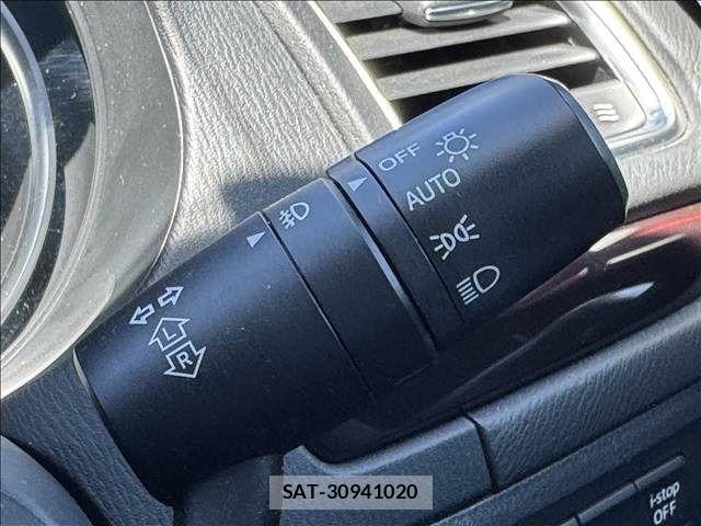 Mazda ATENZA WAGON 2013-12 7249595-17