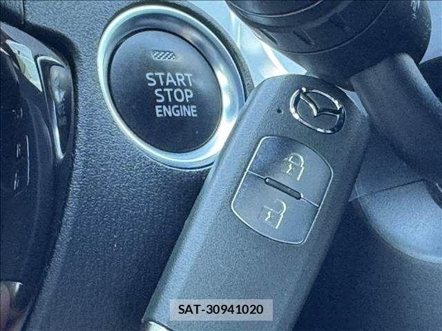 Mazda ATENZA WAGON 2013-12 7249595-18