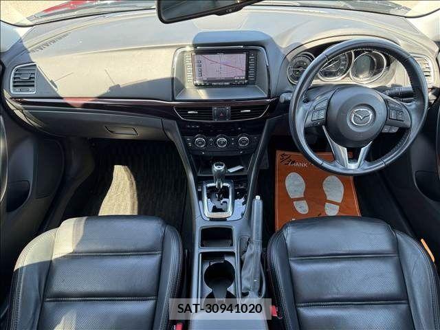 Mazda ATENZA WAGON 2013-12 7249595-1