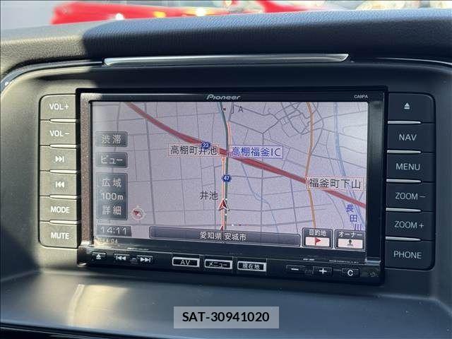 Mazda ATENZA WAGON 2013-12 7249595-22