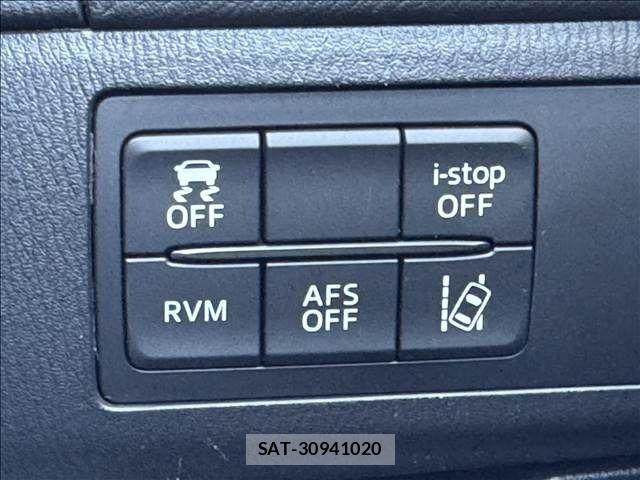 Mazda ATENZA WAGON 2013-12 7249595-24