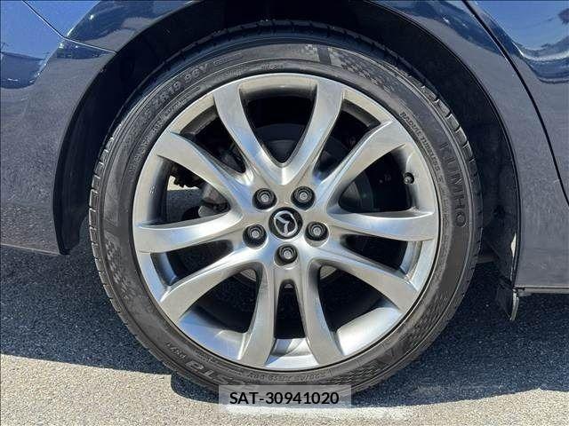Mazda ATENZA WAGON 2013-12 7249595-7
