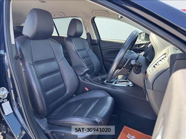 Mazda ATENZA WAGON 2013-12 7249595-8