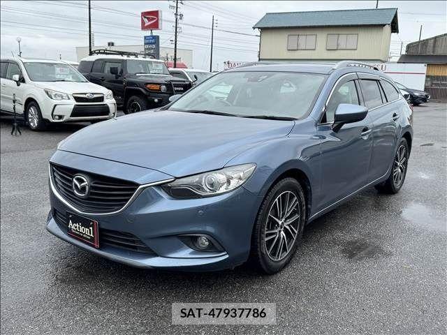 sat car