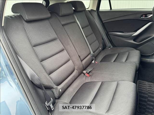 Mazda ATENZA WAGON 2014-05 7271538-9