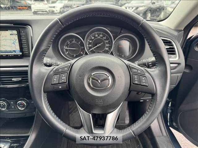 Mazda ATENZA WAGON 2014-05 7271538-11