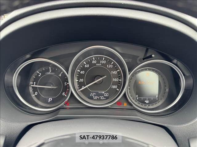 Mazda ATENZA WAGON 2014-05 7271538-12