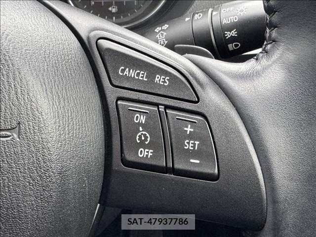 Mazda ATENZA WAGON 2014-05 7271538-14