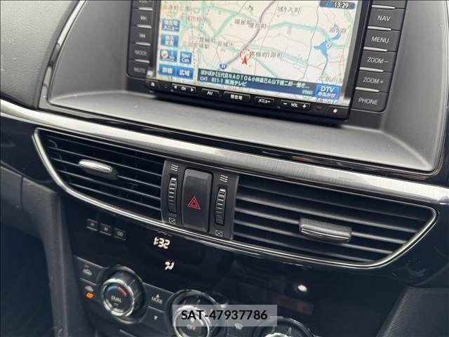 Mazda ATENZA WAGON 2014-05 7271538-17