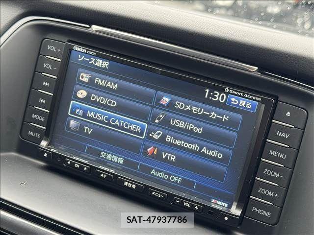 Mazda ATENZA WAGON 2014-05 7271538-18