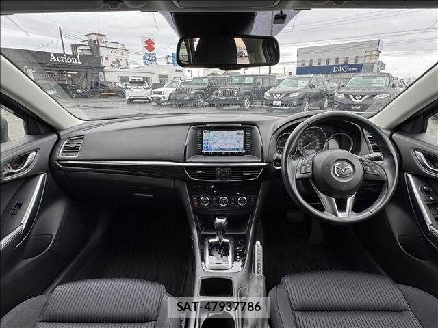 Mazda ATENZA WAGON 2014-05 7271538-1