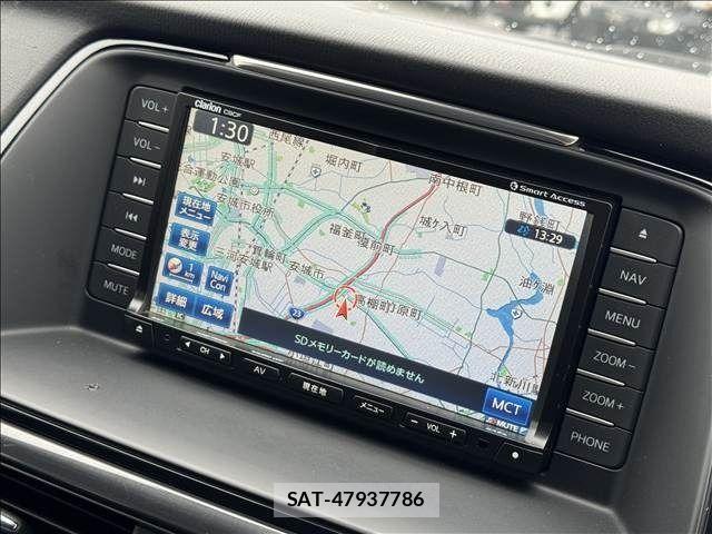 Mazda ATENZA WAGON 2014-05 7271538-19