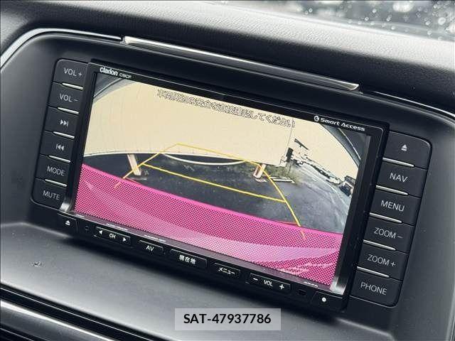 Mazda ATENZA WAGON 2014-05 7271538-20