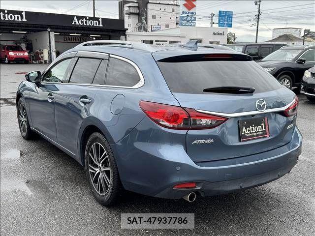 Mazda ATENZA WAGON 2014-05 7271538-3