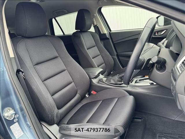 Mazda ATENZA WAGON 2014-05 7271538-8