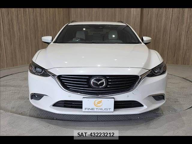 Mazda ATENZA WAGON 2017-04 7325686-16