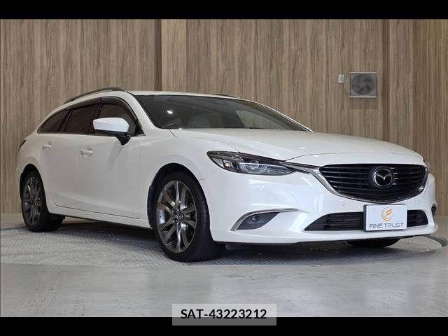 Mazda ATENZA WAGON 2017-04 7325686-17
