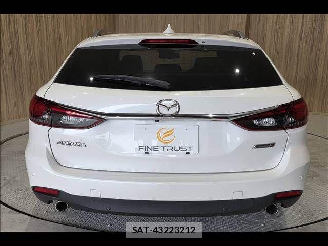 Mazda ATENZA WAGON 2017-04 7325686-20