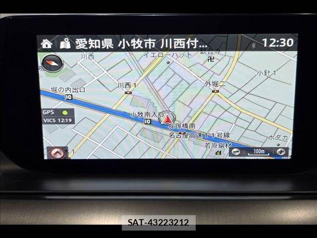 Mazda ATENZA WAGON 2017-04 7325686-4