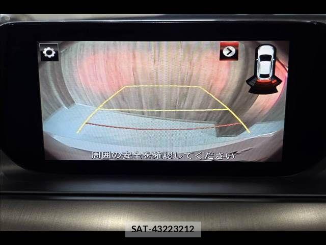Mazda ATENZA WAGON 2017-04 7325686-7