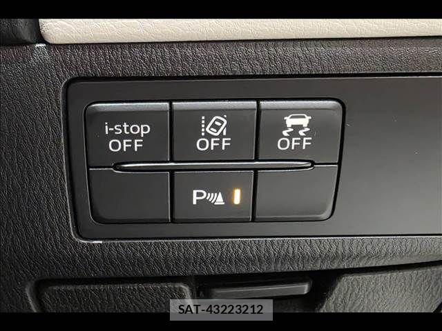 Mazda ATENZA WAGON 2017-04 7325686-8