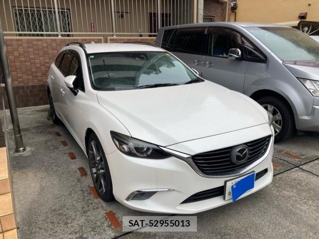 Mazda ATENZA WAGON 2016-04 7325685-0