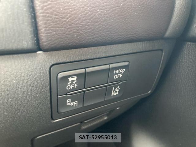 Mazda ATENZA WAGON 2016-04 7325685-17