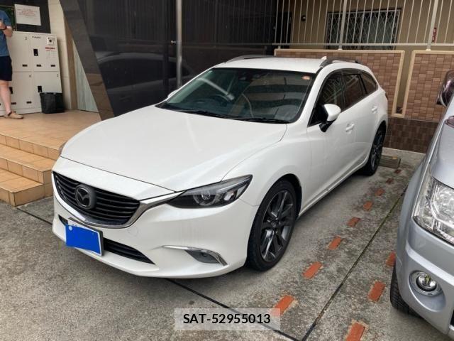 Mazda ATENZA WAGON 2016-04 7325685-1