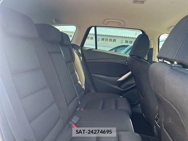 Mazda ATENZA WAGON 2013-02 7325688-9