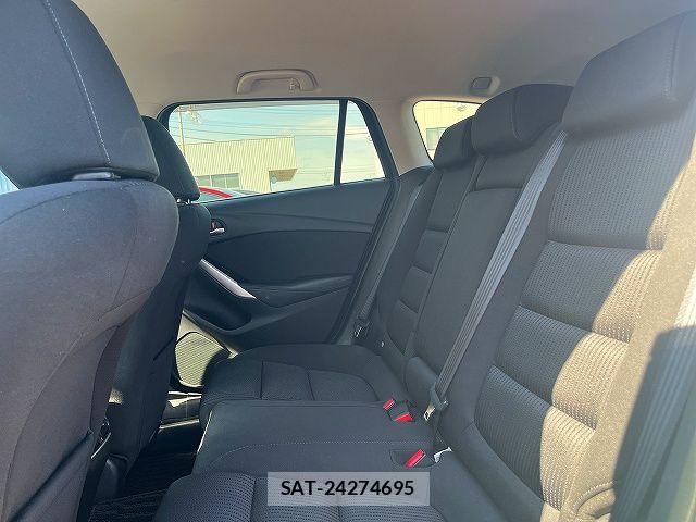 Mazda ATENZA WAGON 2013-02 7325688-12