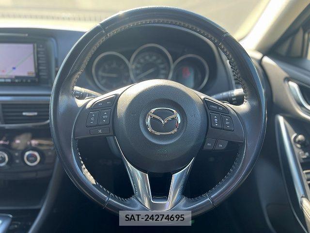 Mazda ATENZA WAGON 2013-02 7325688-13
