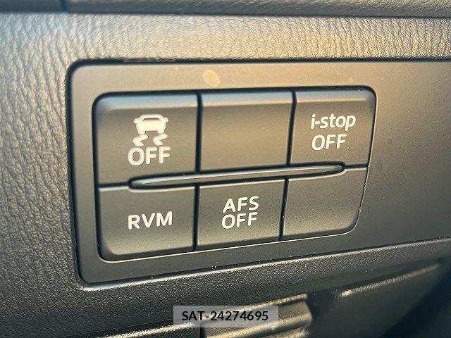 Mazda ATENZA WAGON 2013-02 7325688-17