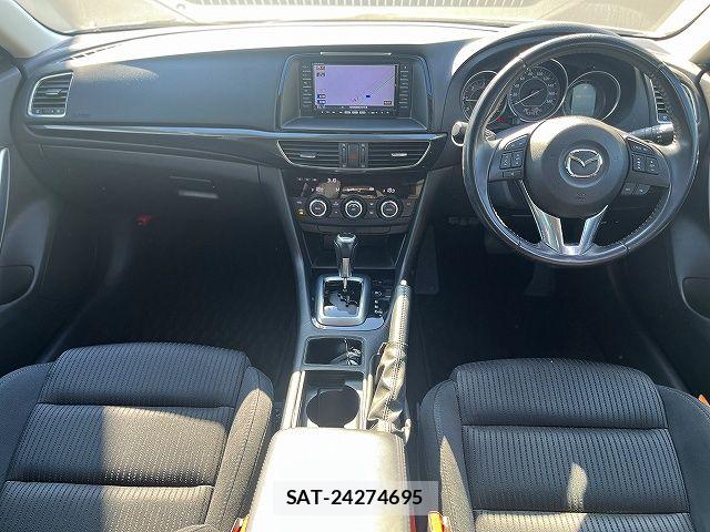 Mazda ATENZA WAGON 2013-02 7325688-1