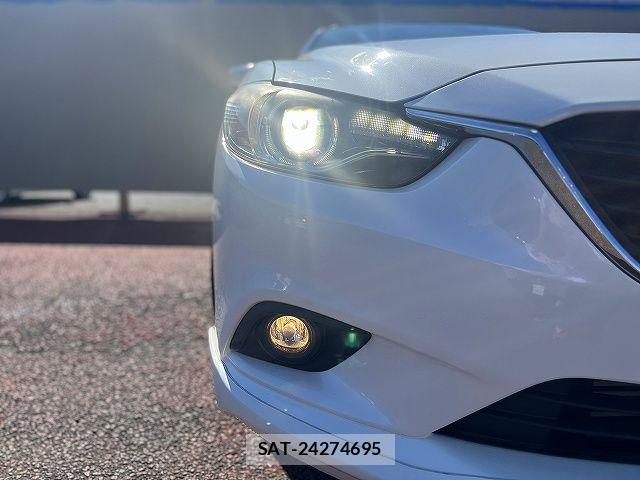 Mazda ATENZA WAGON 2013-02 7325688-25
