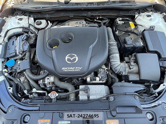 Mazda ATENZA WAGON 2013-02 7325688-27