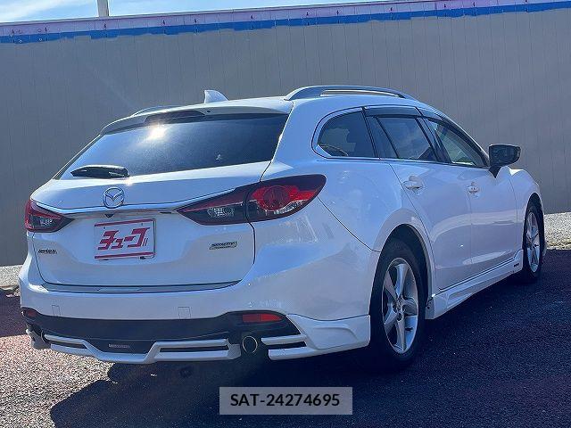 Mazda ATENZA WAGON 2013-02 7325688-2