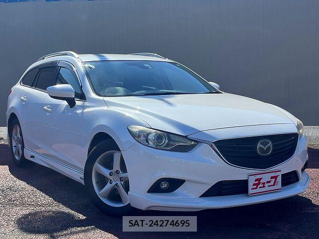 Mazda ATENZA WAGON 2013-02 7325688-6