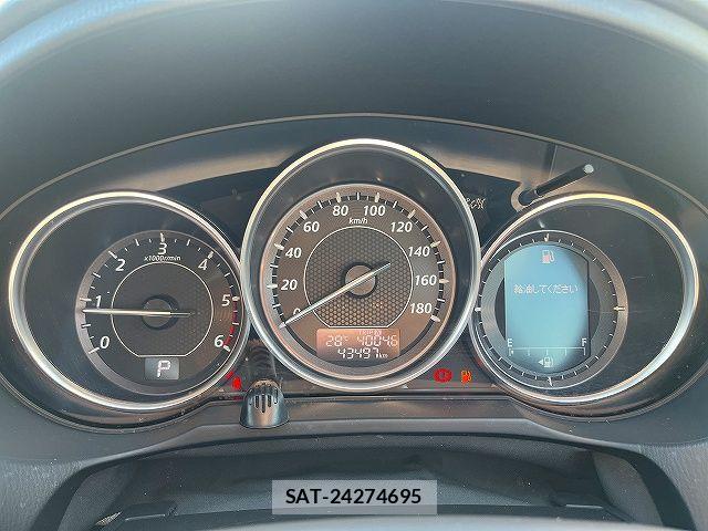 Mazda ATENZA WAGON 2013-02 7325688-7