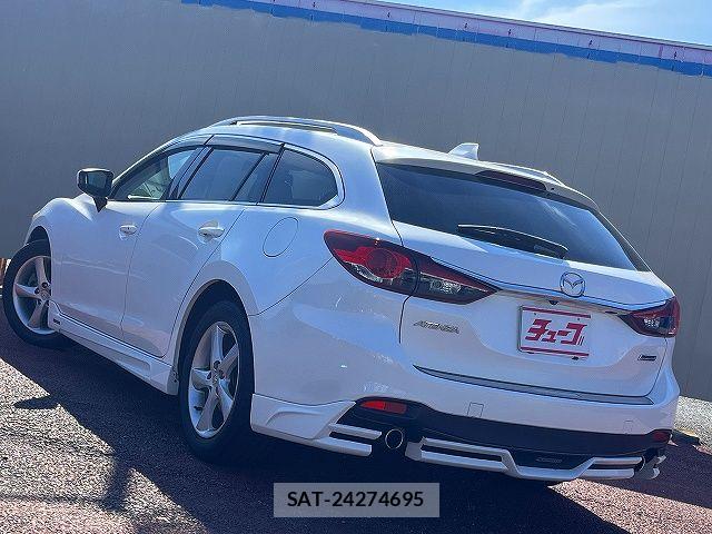 Mazda ATENZA WAGON 2013-02 7325688-8