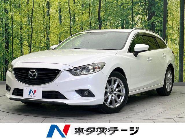 sat car