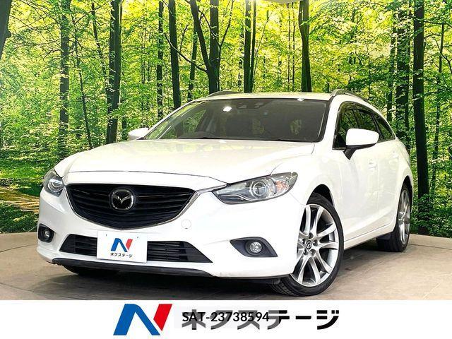 sat car