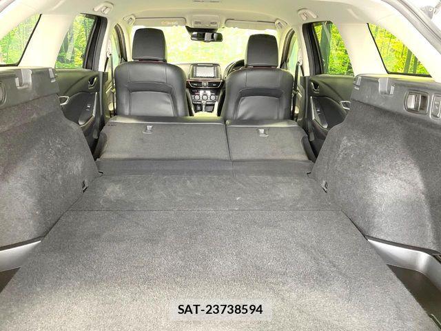 Mazda ATENZA WAGON 2013-07 7356828-9